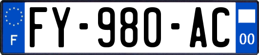 FY-980-AC