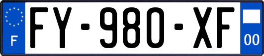 FY-980-XF