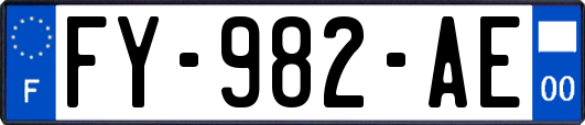 FY-982-AE