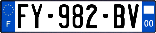 FY-982-BV