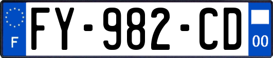 FY-982-CD