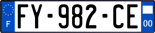 FY-982-CE