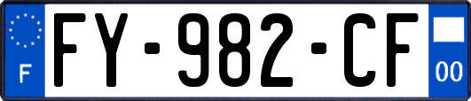 FY-982-CF
