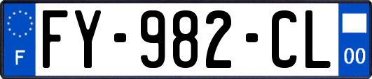 FY-982-CL