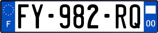 FY-982-RQ