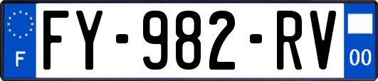 FY-982-RV
