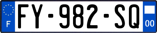 FY-982-SQ