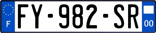 FY-982-SR