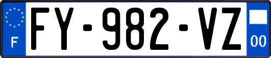 FY-982-VZ