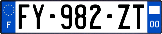 FY-982-ZT