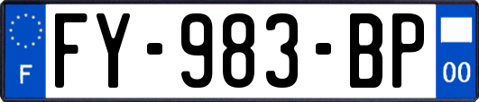 FY-983-BP