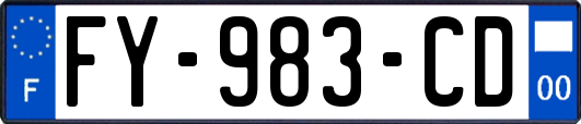 FY-983-CD