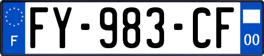 FY-983-CF