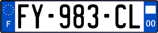 FY-983-CL