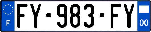 FY-983-FY
