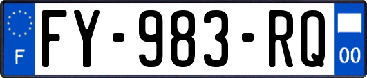 FY-983-RQ