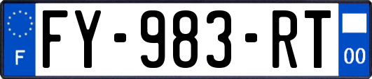 FY-983-RT
