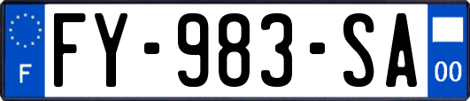 FY-983-SA