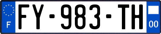 FY-983-TH