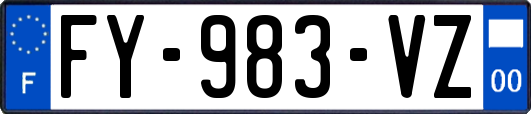 FY-983-VZ