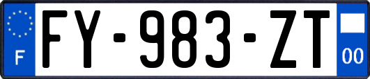 FY-983-ZT
