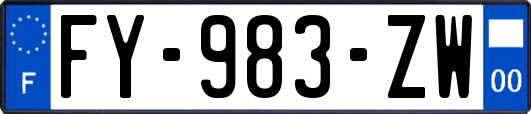 FY-983-ZW