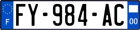 FY-984-AC