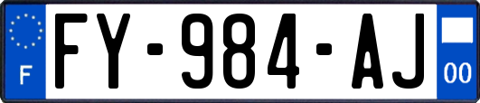 FY-984-AJ