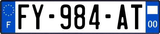 FY-984-AT