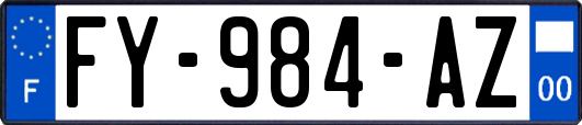 FY-984-AZ
