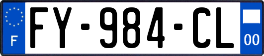FY-984-CL