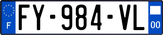 FY-984-VL