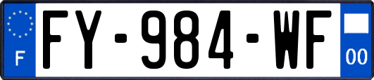 FY-984-WF
