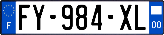FY-984-XL