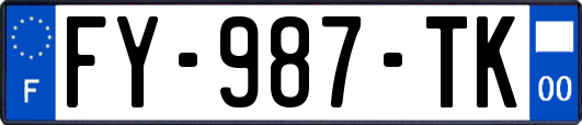FY-987-TK