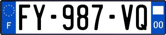 FY-987-VQ