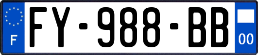 FY-988-BB