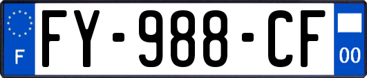 FY-988-CF