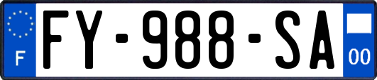 FY-988-SA