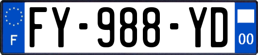 FY-988-YD