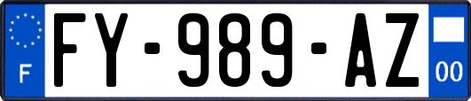 FY-989-AZ