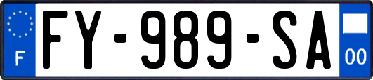 FY-989-SA