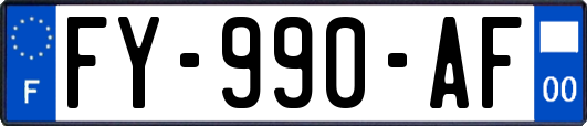 FY-990-AF