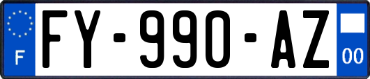 FY-990-AZ