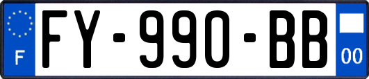 FY-990-BB