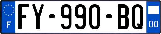 FY-990-BQ