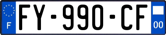 FY-990-CF