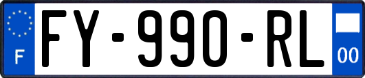 FY-990-RL