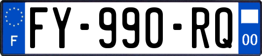 FY-990-RQ