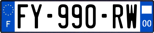 FY-990-RW
